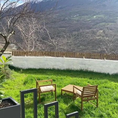 Casa vacanze Palestro 8_art House